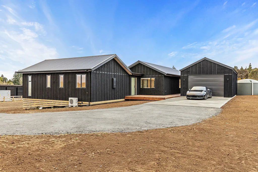 6/173 Lake Brunner Road, Moana, Grey, West Coast