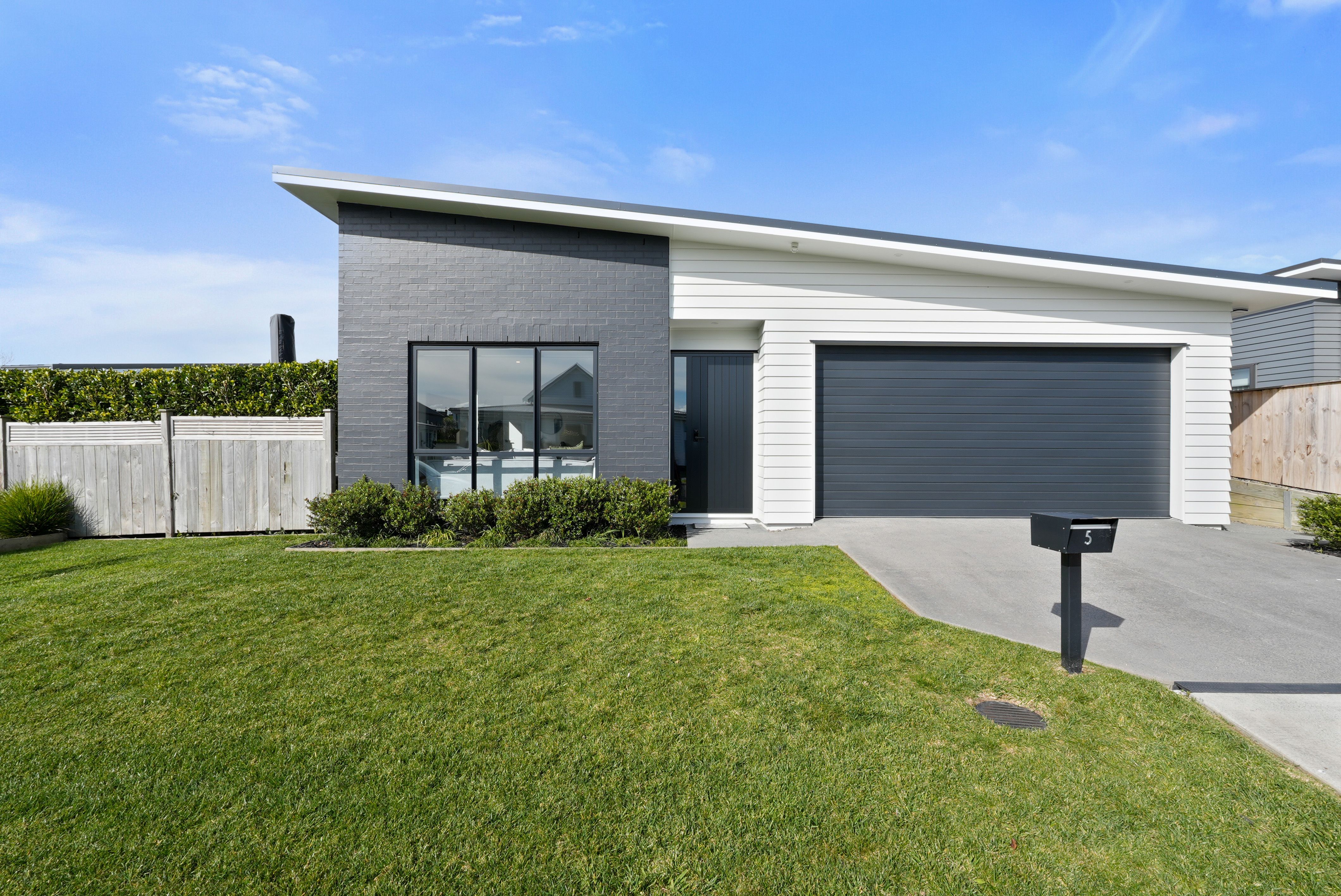 5 Kuku Avenue, Red Beach, Rodney District, 3 Schlafzimmer, 2 Badezimmer, House