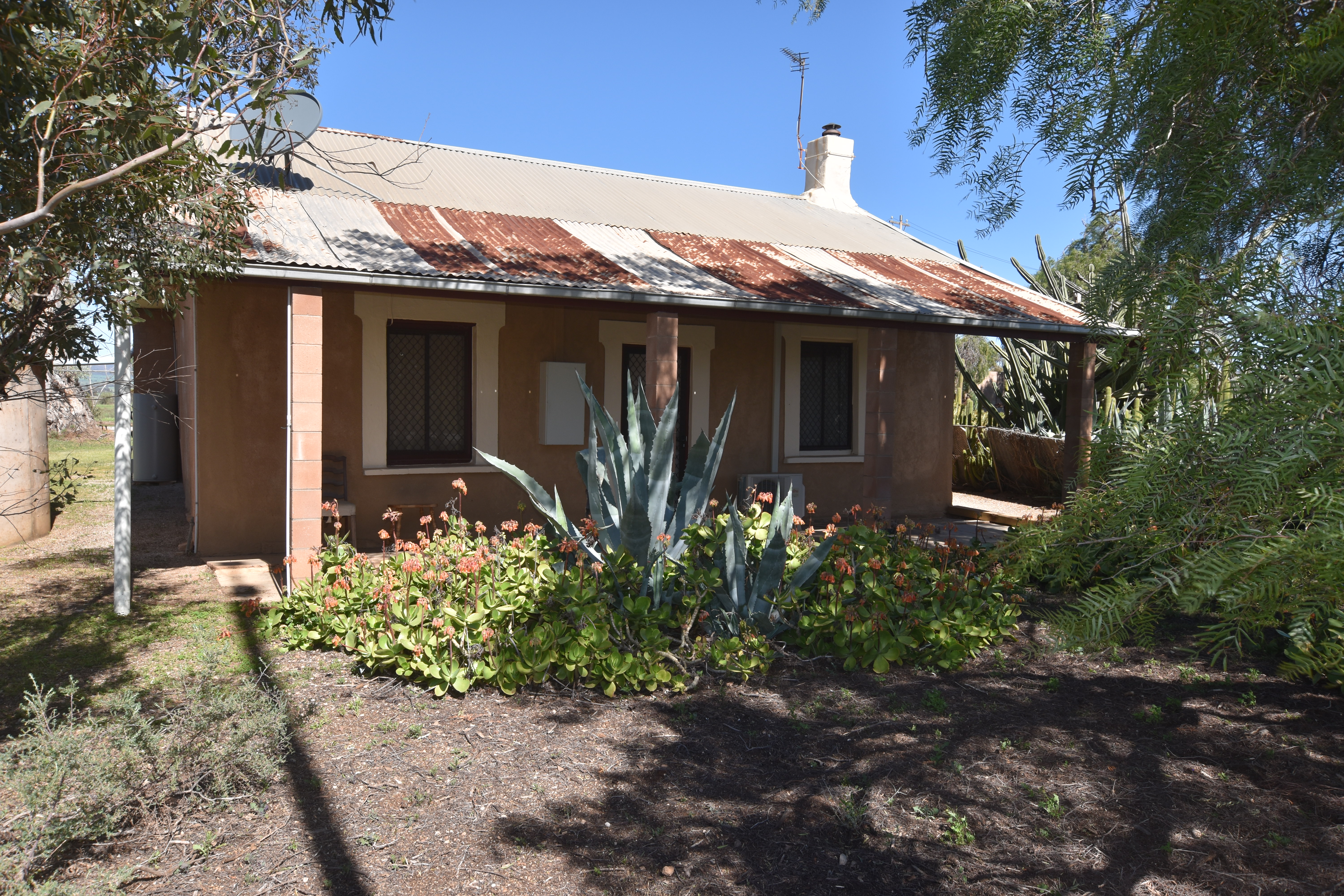 3108 FLINDERS RANGES WAY, QUORN SA 5433, 0 غرف, 0 حمامات, House