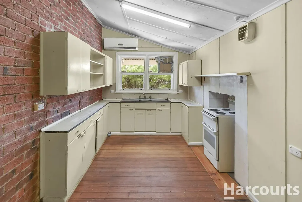 Hopetoun 2બેડરૂમ Property with potential