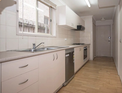 4 Gateway Close, Chadstone, East Melbourne, 3房, 2浴, Townhouse