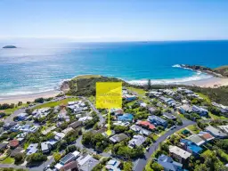 4 Semaphore Street, Emerald Beach