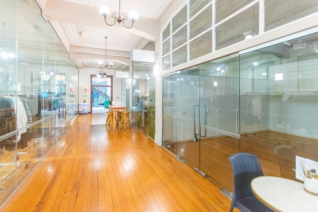 Devonport Boutique Devonport Retail Opportunity
