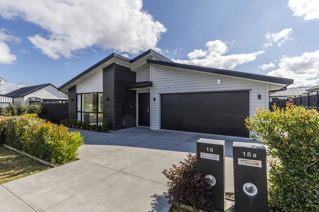 18 Madden Avenue, Huapai, Rodney, Auckland