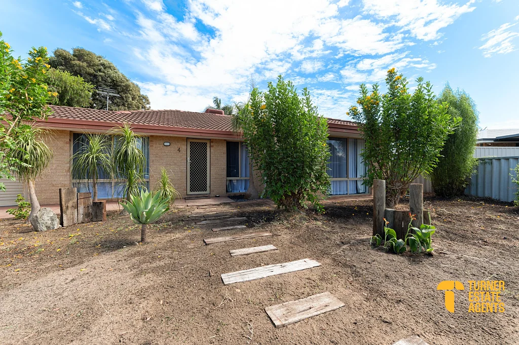 4 Sprint Close, Middle Swan, WA 6056