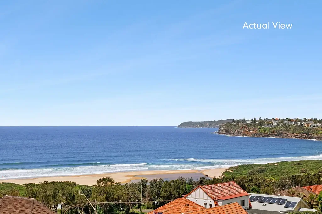 105 Cumberland Avenue, Collaroy, NSW 2097