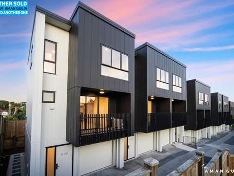 Lot 8/101 White Swan Road, Mount Roskill, Auckland City