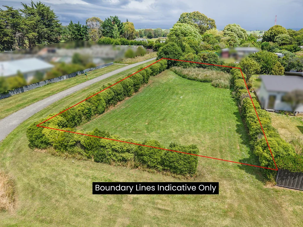 37 Cobblestone Road, Kakanui, Waitaki, Otago