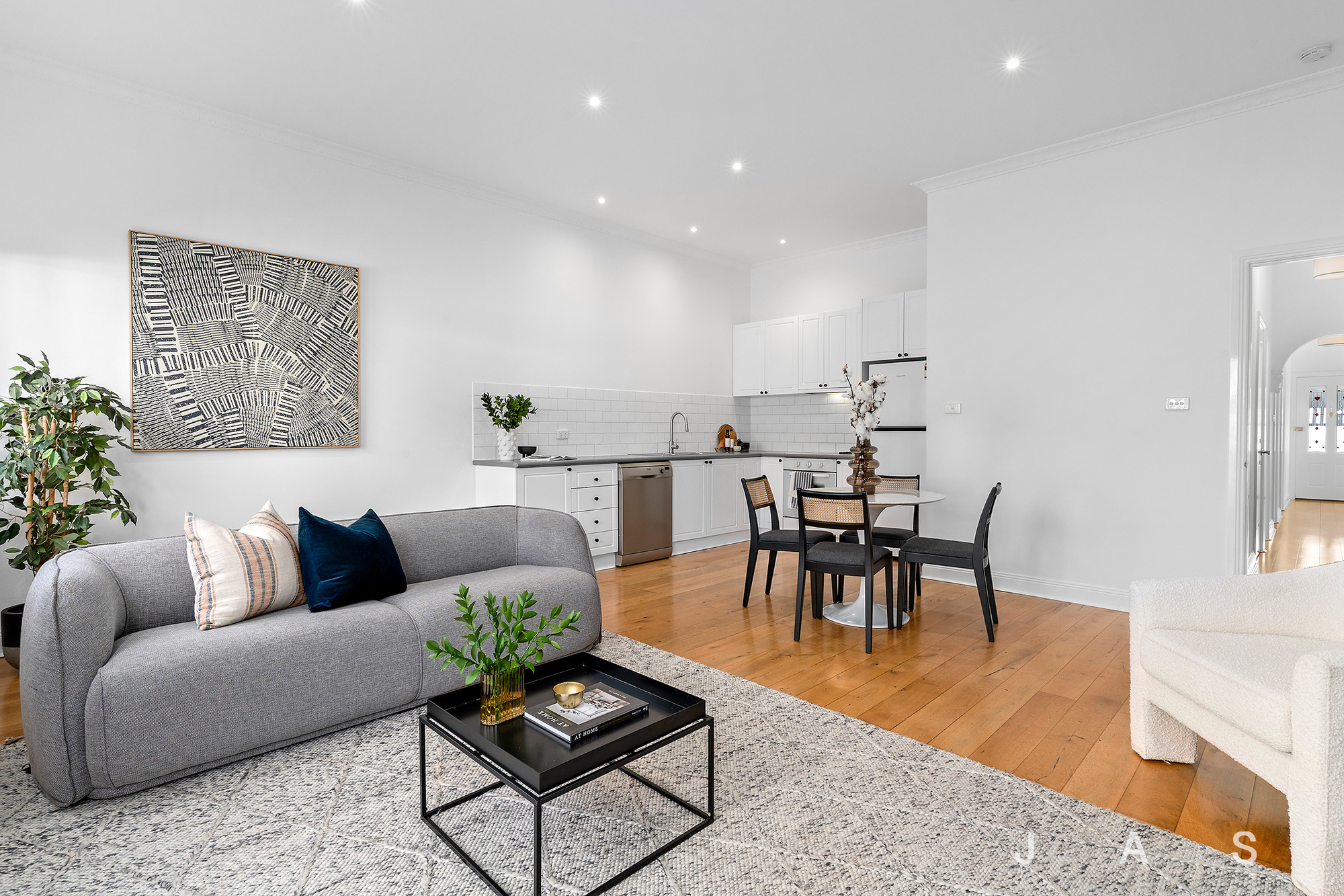 7 WHITE ST, FOOTSCRAY VIC 3011, 0房, 0浴, House