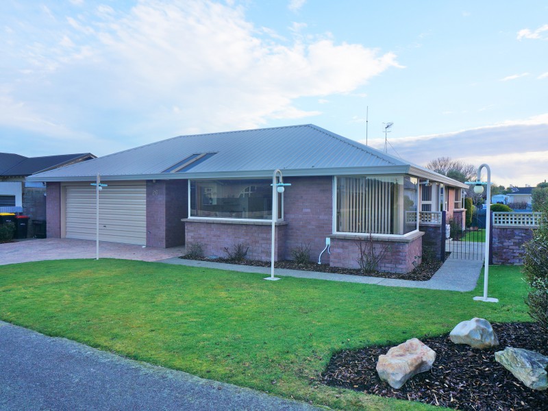 26 Ritchie Street, Richmond, Invercargill, 4 ห้องนอน, 0 ห้องน้ำ