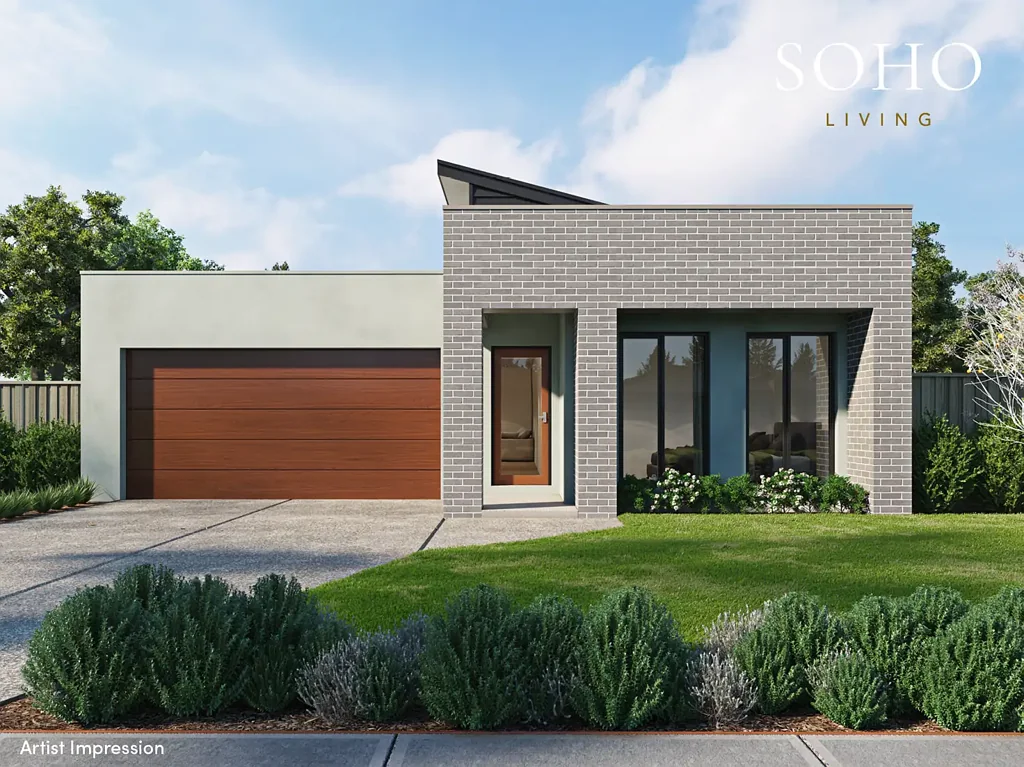 Wollert 4 Bedroom Ready to build? This home is perfect for you whether you're a first-time buyer, downsizer, or savvy investor!