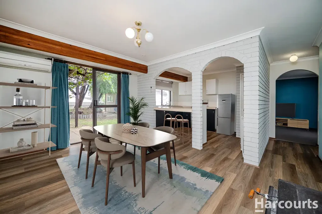 Heathridge 3 Bedroom 853 Large Block Families, Tradies, Developers & Renovators This One is for You