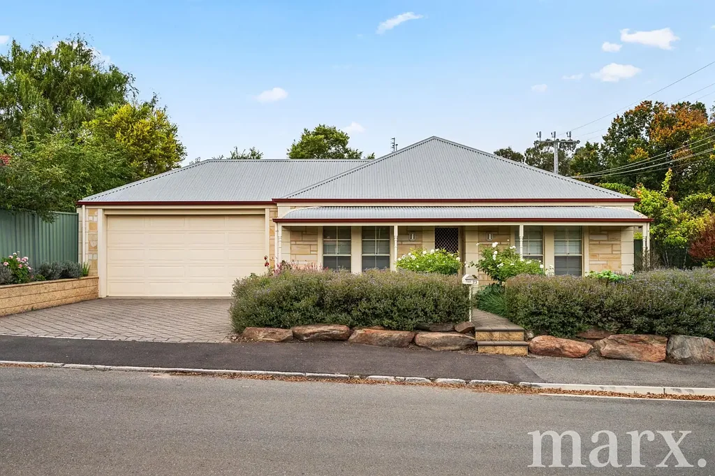 Angaston 3침실 Immaculate Home with Flexible Living & Outdoor Appeal