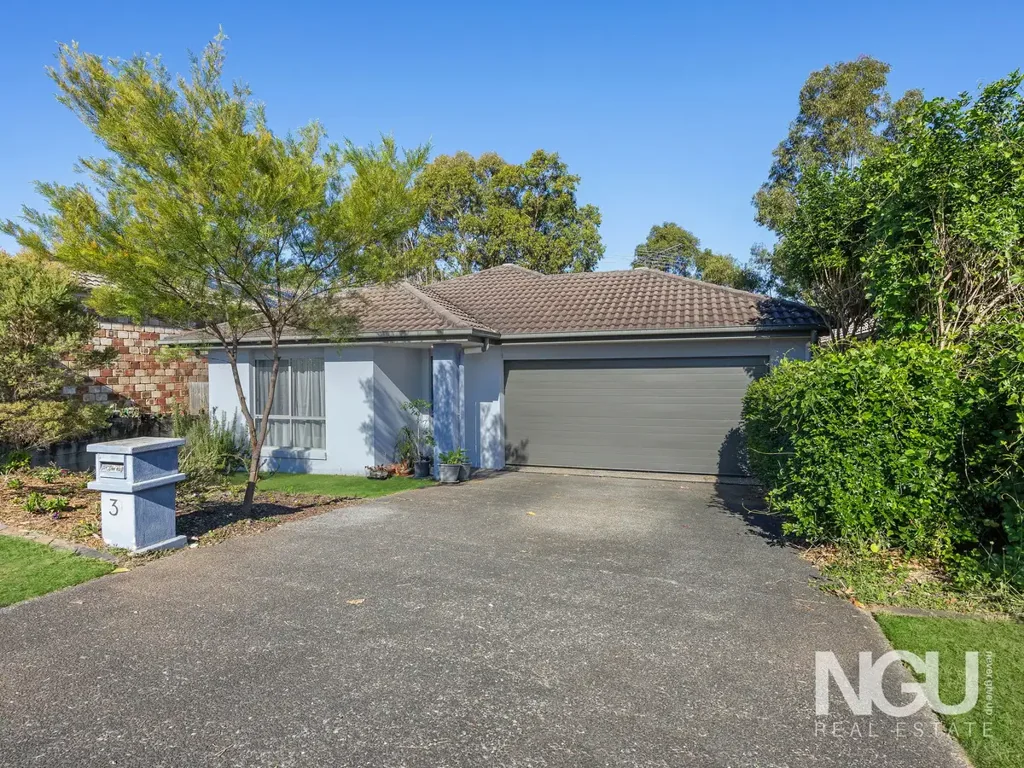 31 Kinglake Avenue, Springfield Lakes, QLD 4300