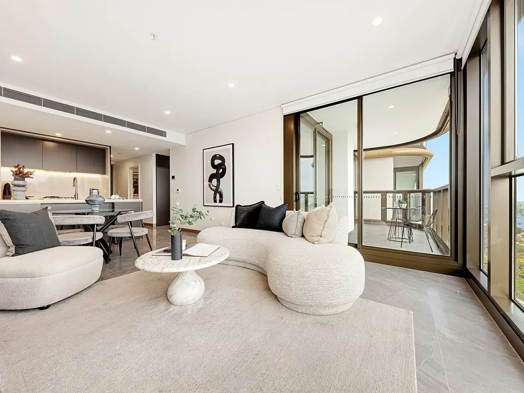 St Leonards 2部屋 Luxury two bedroom in the heart of St Leonards