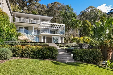11 Corniche Road, Church Point, NSW 2105, 4 slaapkamers, 3 badkamers, House