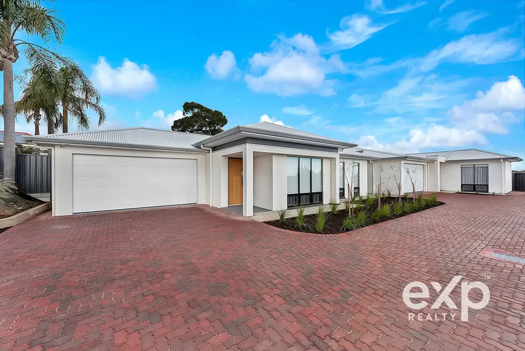 Salisbury Heights 3ห้องนอน Modern Elegance in Salisbury Heights