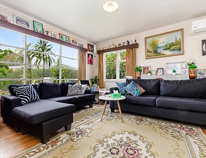 16 Fleming Street, Mangere East, Manukau City, 3房, 1浴, House