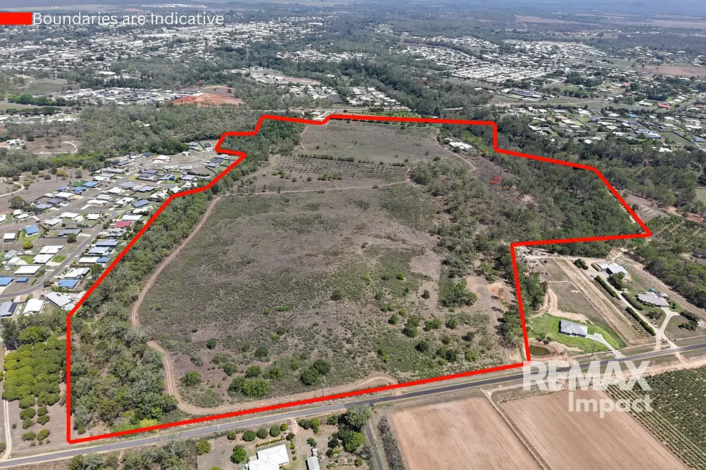 Mareeba 3ห้องนอน OUTSTANDING DEVELOPMENT OPPORTUNITY