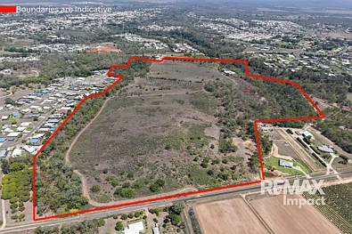 Mareeba 3Moenga OUTSTANDING DEVELOPMENT OPPORTUNITY