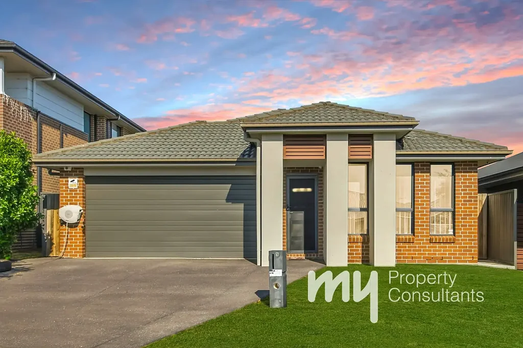 5 Geddes Street, Spring Farm, NSW 2570