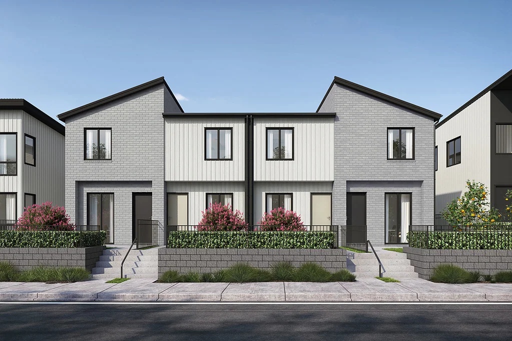 Milldale 2部屋 Investment or First Home Opportunity? Lot 5