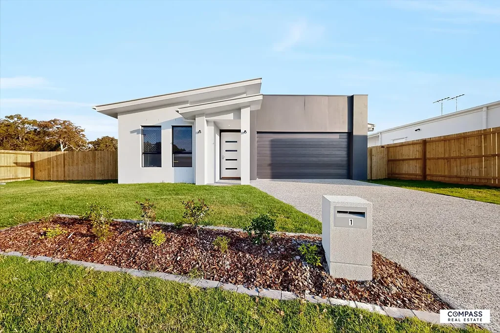 🏡 Brand-New Ducted Air-Conditioned Home – Move in Today! 🏡