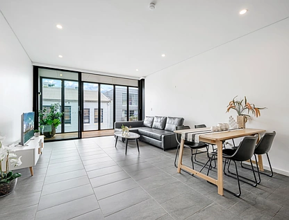 202E/96 Parramatta Road, Camperdown, Inner West, 0 Kuwarto, 0 Banyo, Apartment