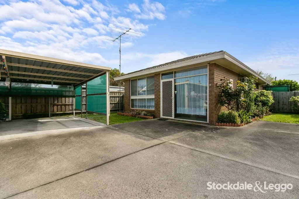 3/7 Elgin Street, Morwell, VIC 3840