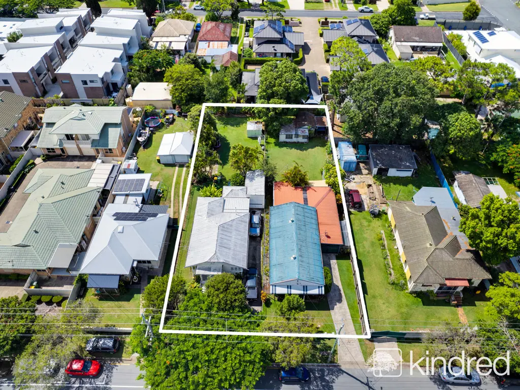 80-82 Georgina Street, Woody Point, QLD 4019