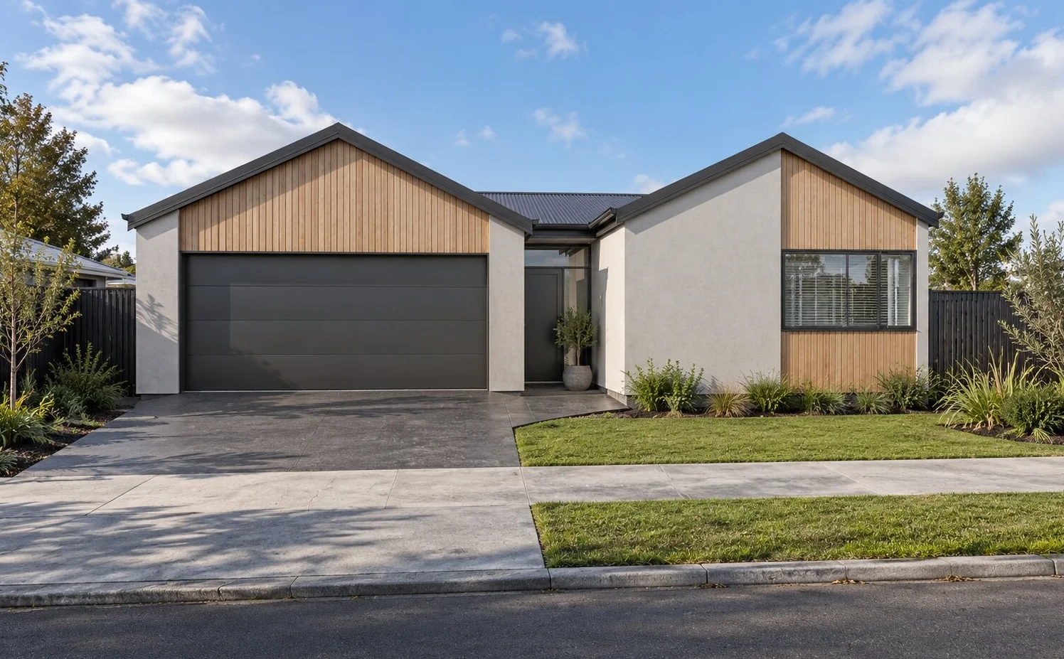 Lincoln 4침실 Brand New in Rosemerryn – Turnkey with 5% Deposit