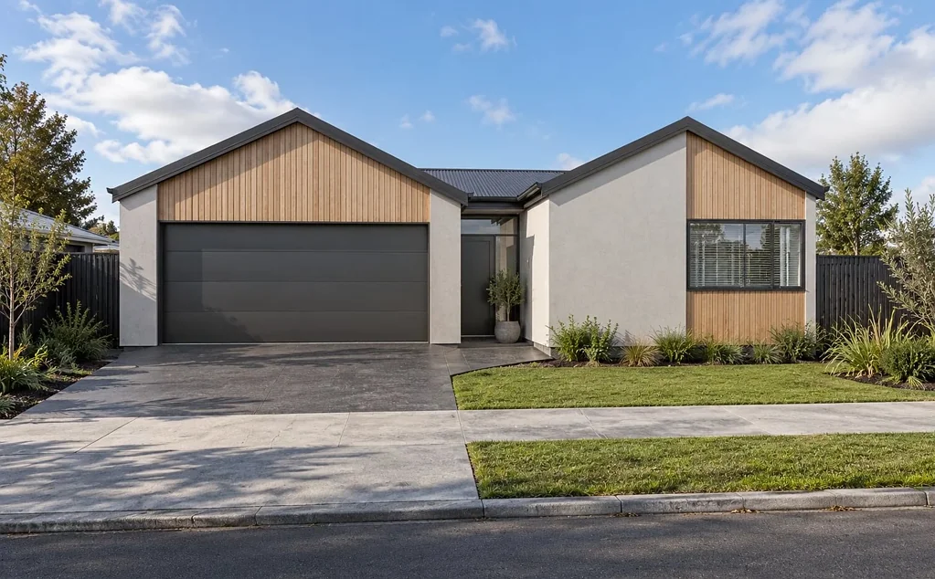 Lincoln 4ਬੈੱਡਰੂਮ Brand New in Rosemerryn – Turnkey with 5% Deposit