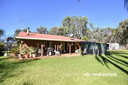 27 PONDS RD, Gilgai