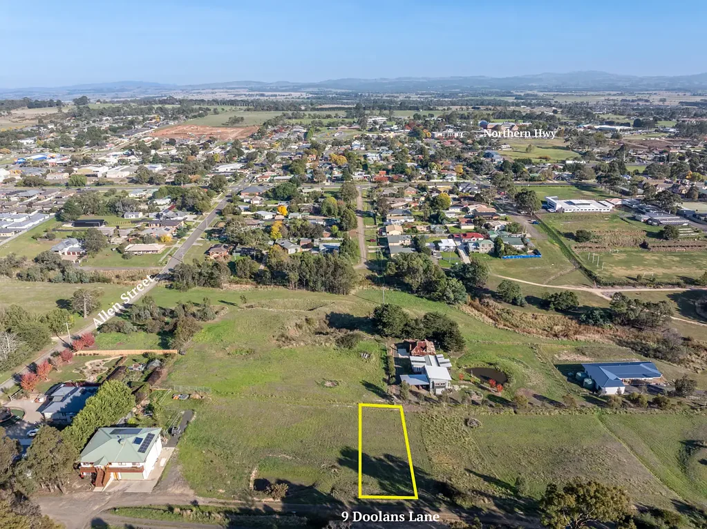 Kilmore  Prime Development Opportunity in the Heart of Kilmore