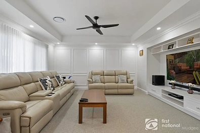 47 Webster Street, Mudgee, NSW 2850, 4 slaapkamers, 3 badkamers, House