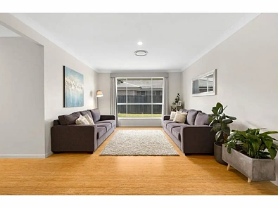 39 Arrowtail Street, Chisholm, NSW 2322, 4房, 2浴, House