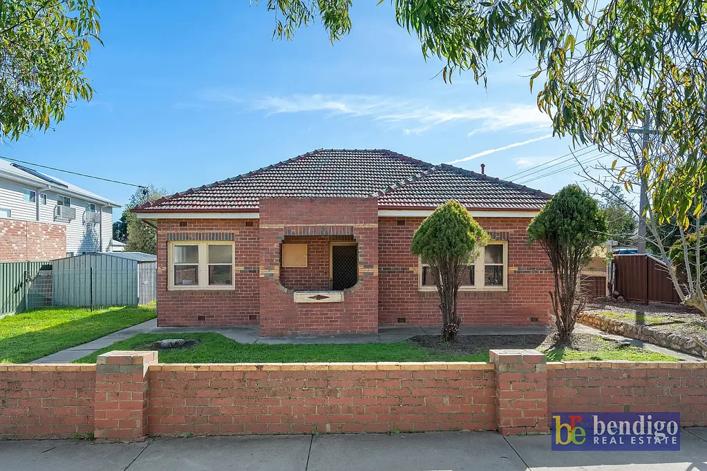 11 Strickland Road, East Bendigo, VIC 3550