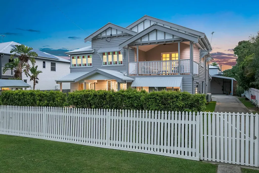 Allenstown 5Kwarto A Forever Family Home with Every Detail Considered