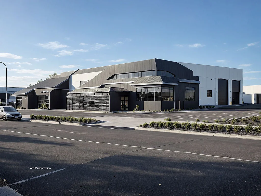 Gisborne TO LEASE - 2C Anzac Street, Gisborne