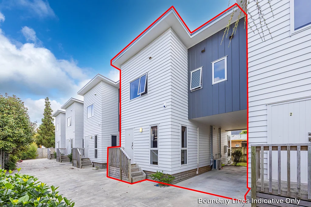 Hamilton East 3ห้องนอน $660 Per Week With Fixed Tenancy - All Furniture Included