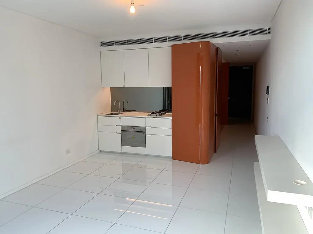 LEVEL 13 | MODERN SUITE ONE BEDROOM | @ CENTRAL PARK