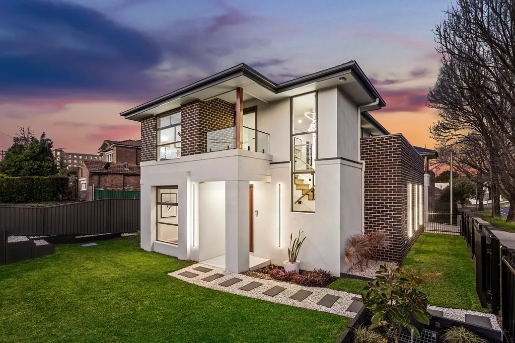 26 Hospital Road, Concord West, NSW 2138