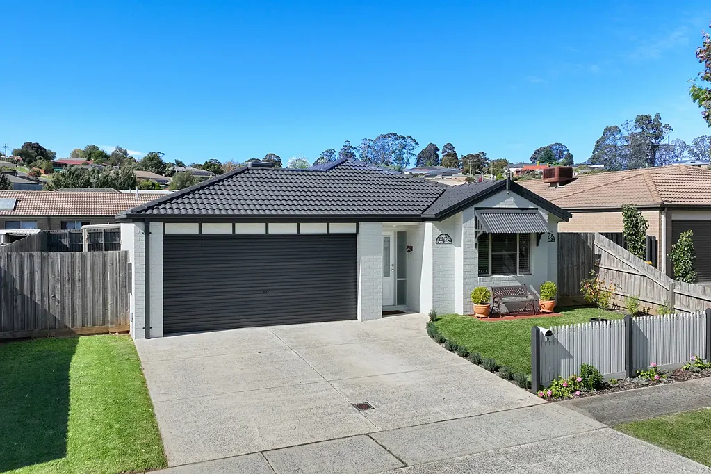Drouin 4房  STYLISH OVERHAUL, PARKSIDE LOCATION