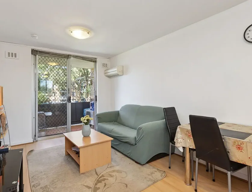 15C/159 Hector Street, Osborne Park, WA 6017, 2房, 1浴, 公寓