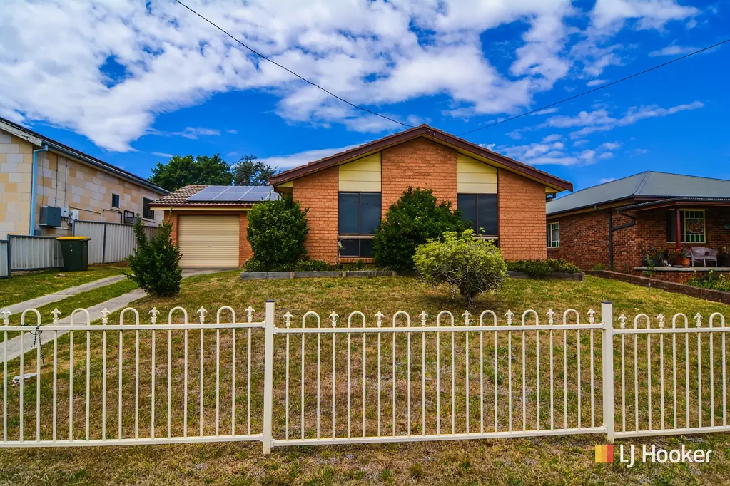 23 Lidsdale Street, Wallerawang, NSW 2845