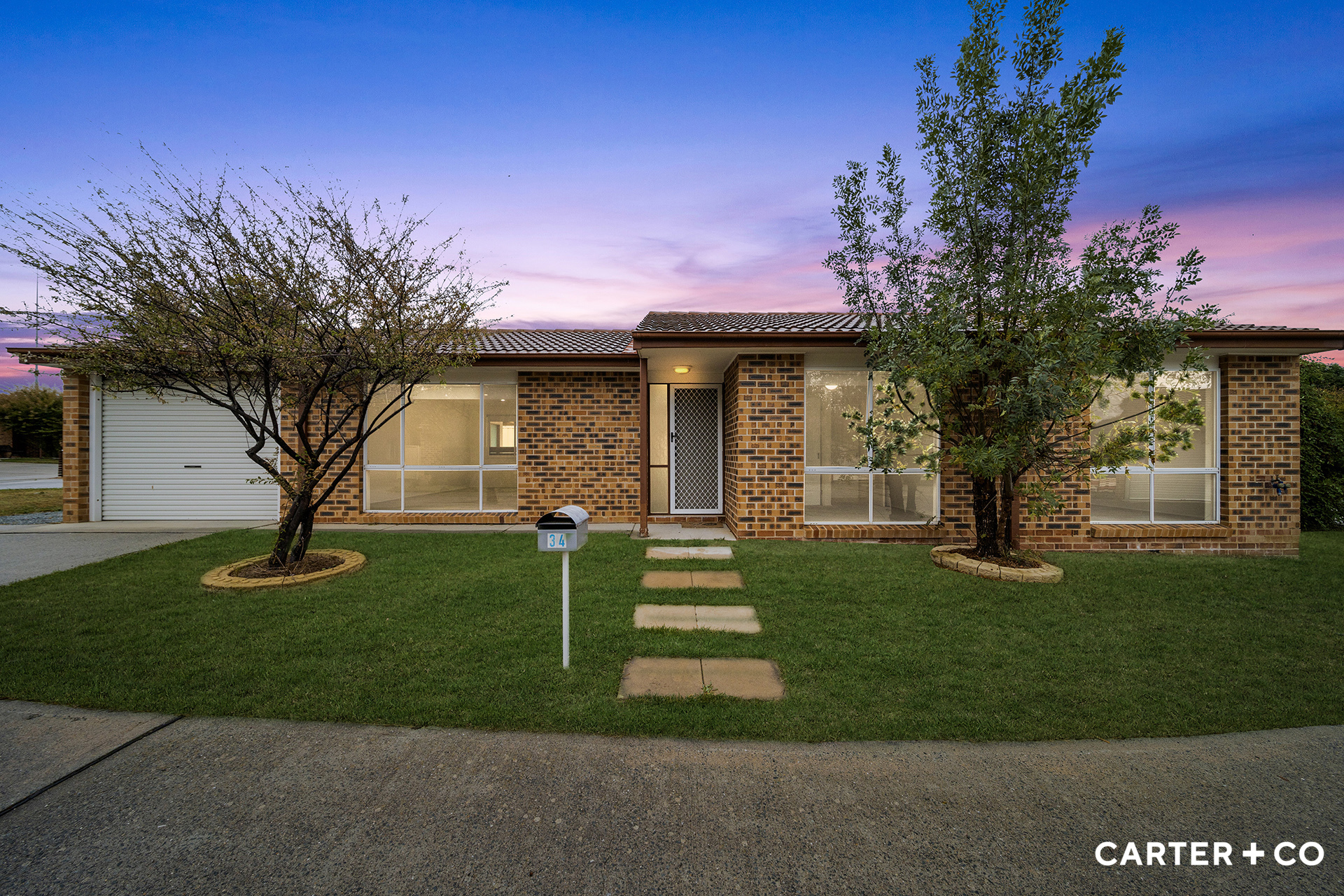 MAVERICK RIDGE UNIT 34 36 CROMWELL CCT, ISABELLA PLAINS ACT 2905, 0 rūma, 0 rūma horoi, Townhouse