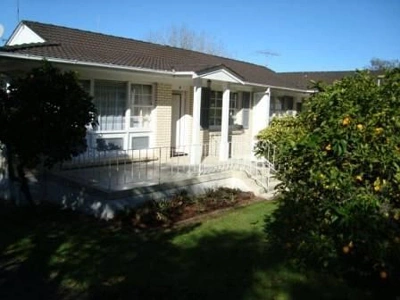 Residential  Mixed Housing Suburban Zone
