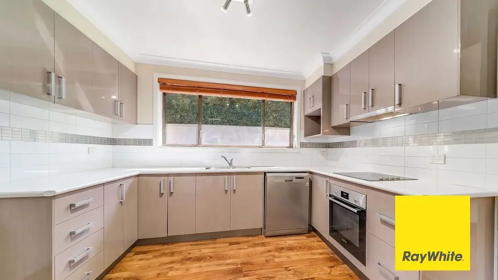 3 Bed + Study | 1 Bath | 1 Car Garage
