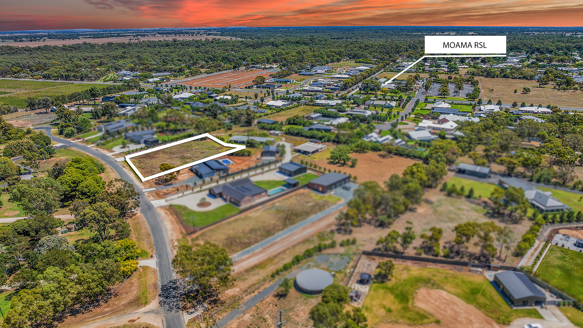 21F MAIDENSMITH DR, MOAMA NSW 2731, 0 rūma, 0 rūma horoi, Section