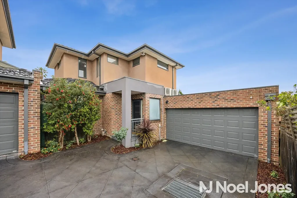 3/21 Westfield Drive, Doncaster, VIC 3108